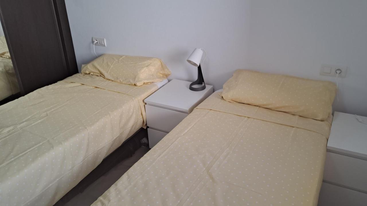 Sea And Sun Luxury Penthouse Apartment Ayamonte Kültér fotó